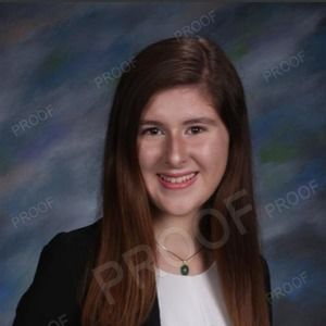 Meet your Posher, Abby